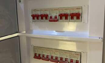 Imagem 5: Cassa à venda no condomínio Jardins do Império, com 3 dormitórios, 1 suíte