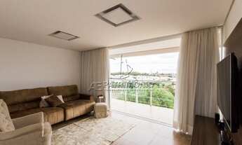 Imagem 3: Residencial Portal da Primavera - sobrado com 3 suítes - excelente negociação