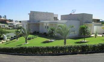 Imagem 4: Casa em condomínio à venda, 3 quartos, 3 suítes, 4 vagas, Condomínio Terras de Santa Teres