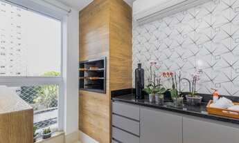 Imagem 4: Apartamento - venda - 236 m² - 3 dormitórios (3 suítes) - Perdizes - São Paulo - SP