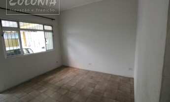 Imagem 3: Santo André - Casa Padrão - Parque Novo Oratório