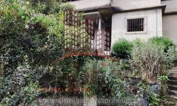 Imagem 3: C373 Casa com amplo terreno Braunes, Nova Friburgo-RJ