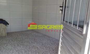 Imagem 5: CASA EM QUINTAL - 01 DORMITÓRIO - VILA MARIA