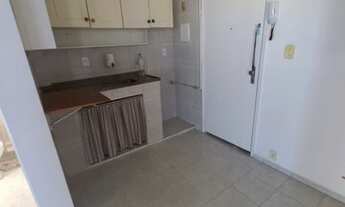 Imagem 5: Oportunidade- compra e venda ou locação- cobertura na Rua do Rezende