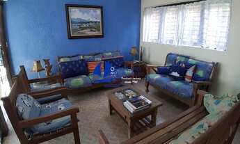 Imagem: Casa com 4 dormitórios para alugar, 242