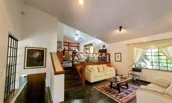 Imagem 3: Casa com 3 dormitórios à venda, 298 m² por R$ 1.300.000,00 - Vila Santa Catarina - America