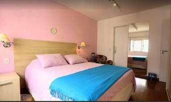 Imagem 7: Apartamento para venda tem 70 metros quadrados com 1 quarto em Vila Madalena - São Paulo