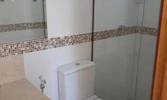 Imagem 4: Apartamento para aluguel possui 130 metros quadrados com 4 quartos