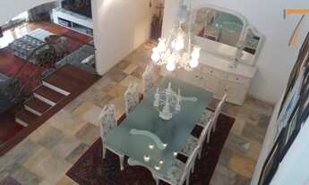 Imagem: Casa com 5 dormitórios à venda, 344 m²