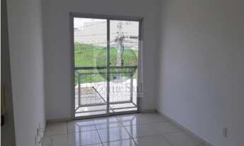 Imagem 3: Apartamento para Venda em Sorocaba, Jardim Piazza Di Roma II, 2 dormitórios, 1 banheiro, 1