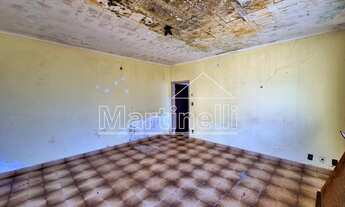 Imagem 3: Ribeirão Preto - Casa Padrão - Ribeirânia