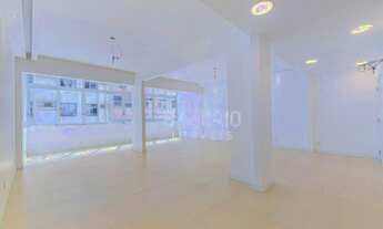 Imagem 3: Apartamento, 3 quartos, 1 suíte, 195 m², Copacabana - Rio de Janeiro/RJ