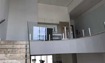 Imagem 4: Lindo Sobrado com 239m2 - 3 dormitórios, sendo 3 suites/Closet / Hidro - Residencial Milan