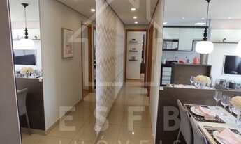 Imagem 2: Apartamento para venda possui 45 metros quadrados com 2 quartos