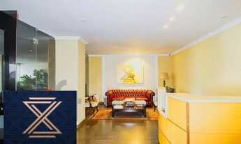 Imagem 11: Apartamento com 3 dormitórios à venda, 110 m² por R$ 1.500.000 - Lagoa - Rio de Janeiro/RJ