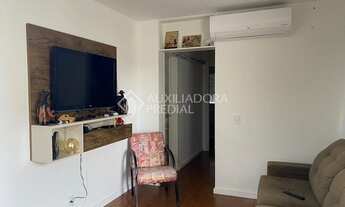 Imagem 2: PORTO ALEGRE - Apartamento Padrão - Morro Santana