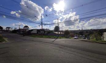 Imagem 3: Terreno de Esquina no Bairro Alto 220 m²