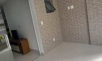 Imagem 3: Apartamento com 2 dormitórios à venda, 83 m² por R$ 740.000,00 - Canto do Forte - Praia Gr