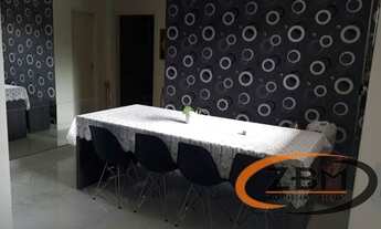 Imagem 6: Casa sobrado com 3 quartos - Bairro Jardim São Tomás em Londrina