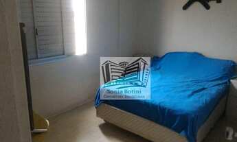 Imagem 7: Apartamento à venda, 78 m² por R$ 480.000,00 - Vila Prudente (Zona Leste) - São Paulo/SP