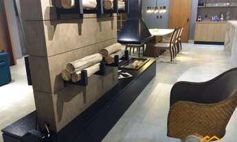 Imagem 7: Casa Residencial à venda, Condomínio Reserva do Paratehy, São José dos Campos - CA1634