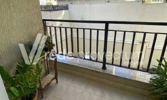 Imagem 6: Campinas - Apartamento Padrão - Vila Itapura