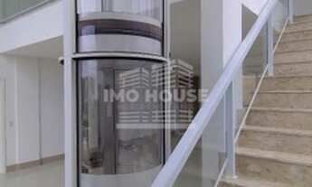 Imagem 4: Casa para venda tem 430 metros quadrados com 4 quartos em Alphaville - Santana de Parnaíba