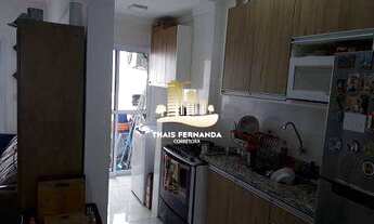 Imagem 3: Woooow!!! AP 2dorm/Suíte/Sacada Gourmet/Lazer Completo/1Vg