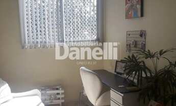 Imagem 4: Apartamento à venda, 3 quartos, 1 suíte, 2 vagas, Jardim Santa Clara - Taubaté/SP