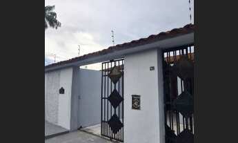 Imagem 2: CASA CONJUNTO MAGUARI- ALAMEDA FECHADA