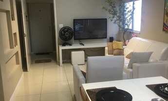 Imagem 6: APARTAMENTO À VENDA NO ESPINHEIRO 3 QUARTOS 87 m2