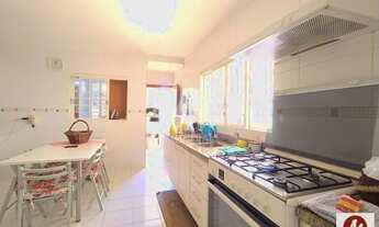 Imagem 3: Casa (sobrado na rua) 5 dormitórios/suite, cozinha planejada