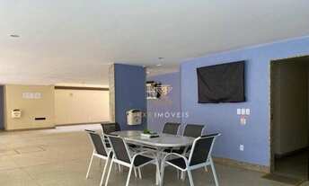 Imagem 7: Apartamento com 3 dormitórios à venda, 82 m² por R$ 700.000 - Recreio dos Bandeirantes - R