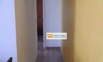 Imagem 2: Apartamento com 2 dormitórios à venda, 47 m² por R$ 190.000 - Vossoroca - Votorantim/SP