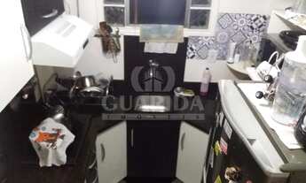 Imagem 5: Apartamento para comprar no bairro Cavalhada - Porto Alegre com 2 quartos