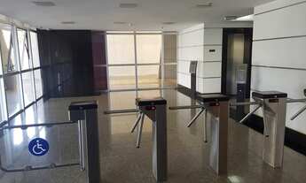 Imagem 3: Sala Comercial - Laje Corporativa - 126 m² - Palácio da Agricultura - Asa Norte - Brasília