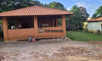 Imagem 4: CHÁCARA EM BOITUVA NO BAIRRO VALPARAISO