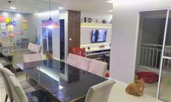 Imagem 3: Apartamento Residencial à venda, Vila Industrial, São José dos Campos - AP5371