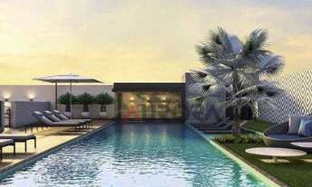 Imagem: Apartamento FREEDOM ANDAR ALTO com 1 dormitório