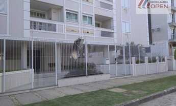 Imagem 3: Apartamento residencial para locação, Canasvieiras, Florianópolis