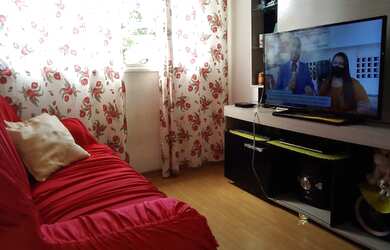 Imagem 2: Oportunidade Apartamento quitado minha casa.minha vida