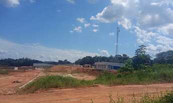 Imagem 2: Terreno no Tarumã