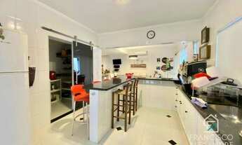 Imagem 7: Casa com 5 dormitórios à venda, 460 m² por R$ 4.500.000 - Riviera de São Lourenço - Bertio