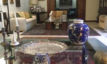 Imagem: Apartamento em Ipanema com 320 m² 4 quartos