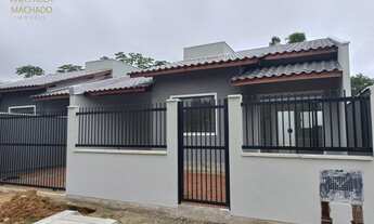 Imagem: BARRA VELHA - Casa Padrão - QUINTA DOS