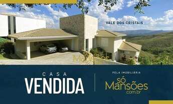 Imagem: Nova Lima - Casa de Condomínio - Vale dos