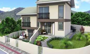 Imagem: SO0364 Sobrado Residencial / Forquilhas