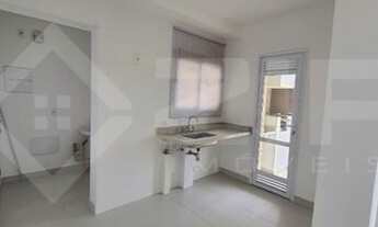 Imagem 6: Apartamento - Parque Rural Fazenda Santa Cândida - Campinas