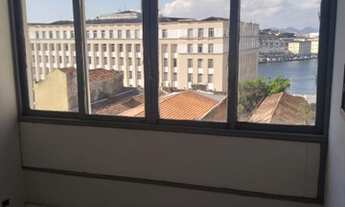 Imagem: Sala/Conjunto para aluguel com 82 metros