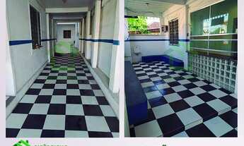 Imagem 7: Commercial / Edifício Residencial - Campo Grande